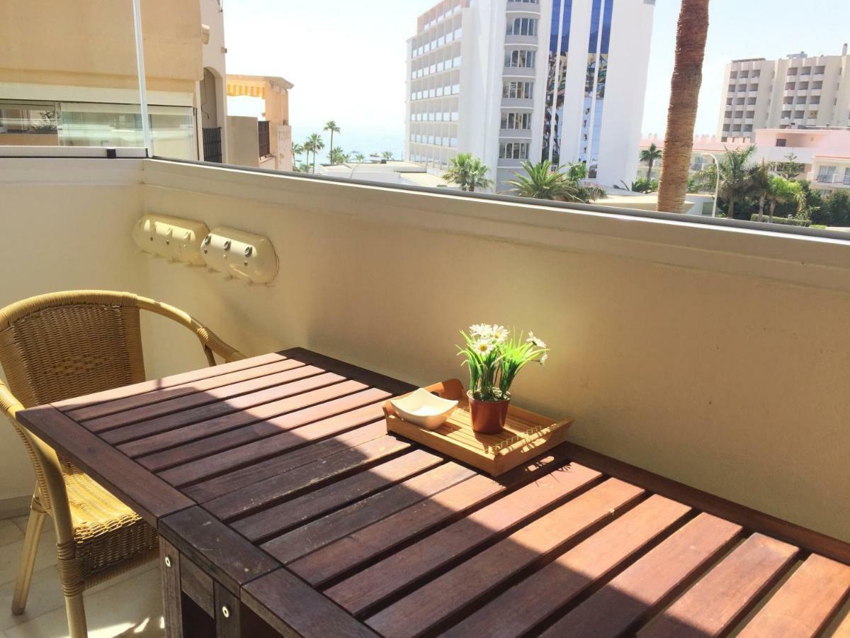 Apartment Erisa 토레몰리노스 외부 사진