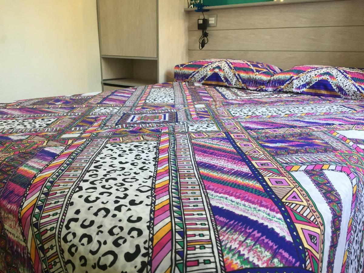 Apartment Erisa 토레몰리노스 외부 사진