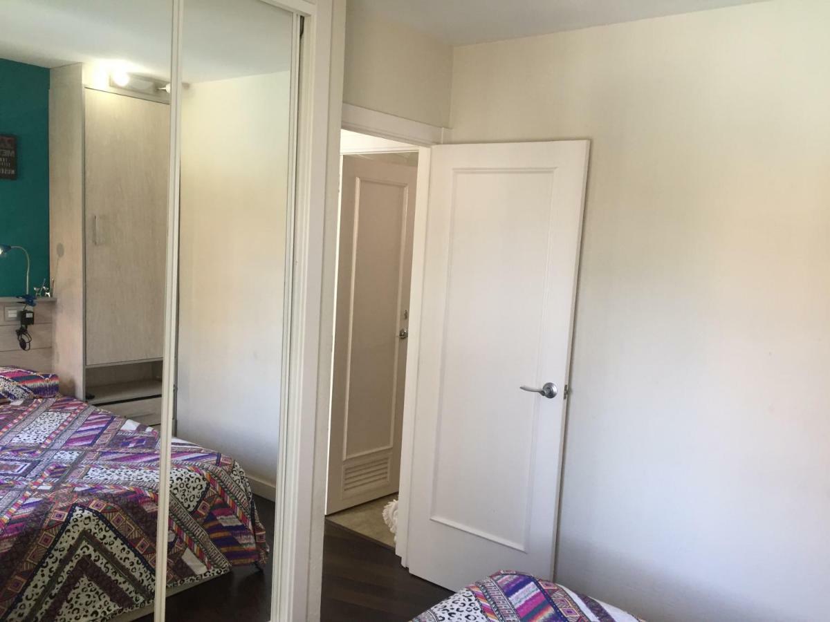 Apartment Erisa 토레몰리노스 외부 사진