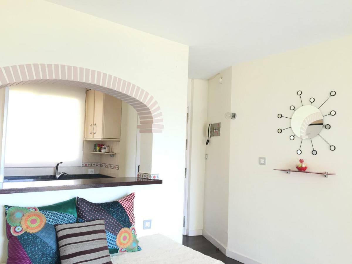 Apartment Erisa 토레몰리노스 외부 사진