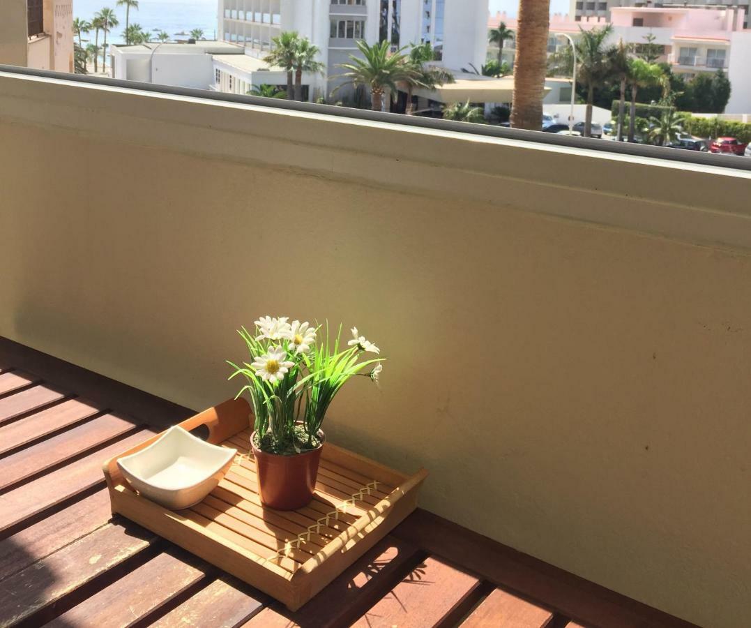 Apartment Erisa 토레몰리노스 외부 사진